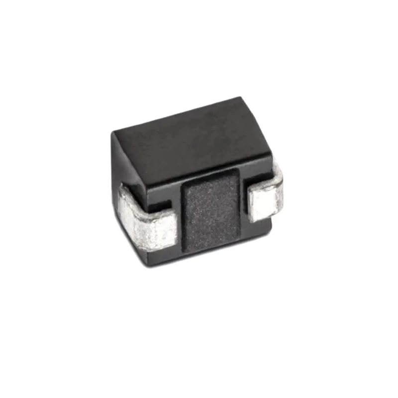 Wurth Elektronik WE-GFH 3225 Unshielded Surface Mount Inductor 68 μH ±10% 225 mA 14 MHz 2.9x2.5x2.2mm 7447649168