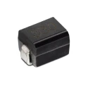 Wurth Elektronik WE-GFH 3225 Unshielded Surface Mount Inductor 68 μH ±10% 225 mA 14 MHz 2.9x2.5x2.2mm 7447649168