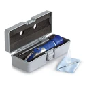 Kern Industry Automotive Analogue Refractometer ORA 1UA, 160mm Length, 140g Weight ORA 1UA