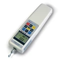 Sauter Digital FH Series Force Gauge with 2000 Hz Sampling Rate, RS232 Output, Resolution 0.001 N FH 2