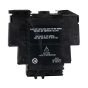 Crydom DR Series Solid State Relay Panel Mount 12 A DC Load, 280 V AC Load, 4-32 V DC Control DR24D12X