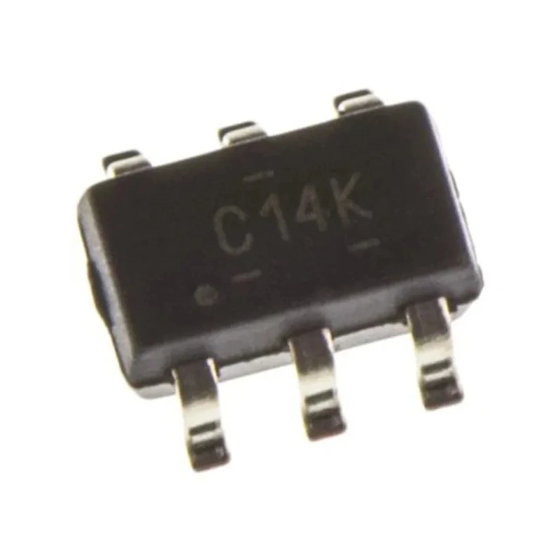 Texas Instruments 6-Pin Surface Mount Watchdog Timer SOT-23 Package TPL5110DDCT