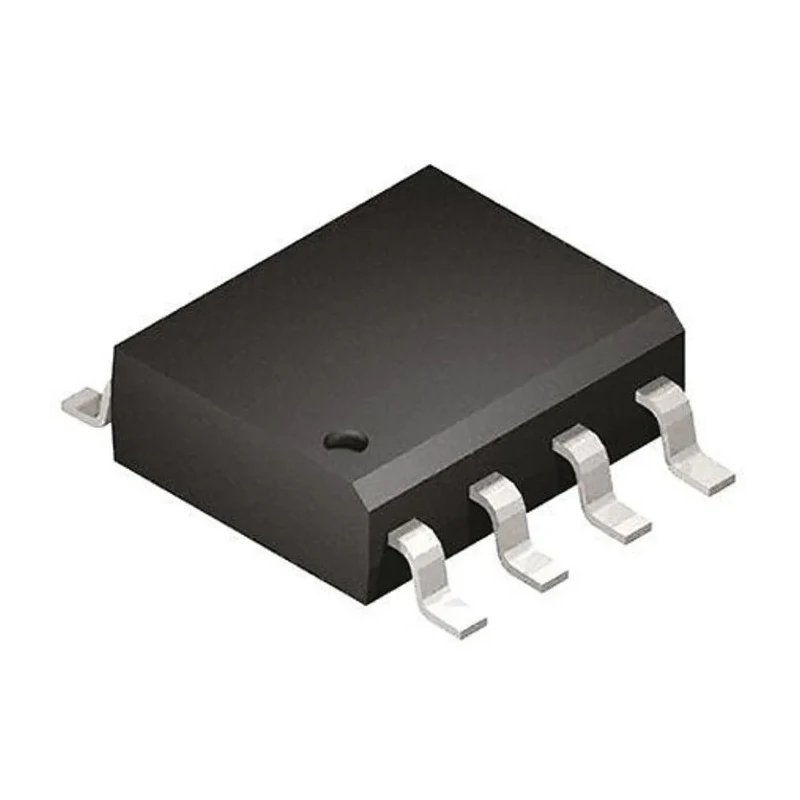 onsemi Operational Amplifier Dual Channel 8-Pin SOIC 3.2 MHz Gain Bandwidth 36V NCS20072DR2G