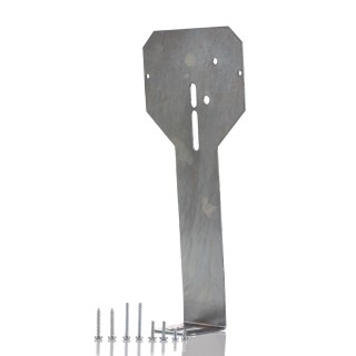 Socomec Shaft Switch Disconnector Shaft 320 mm FUSERBLOC Series 3899 0400