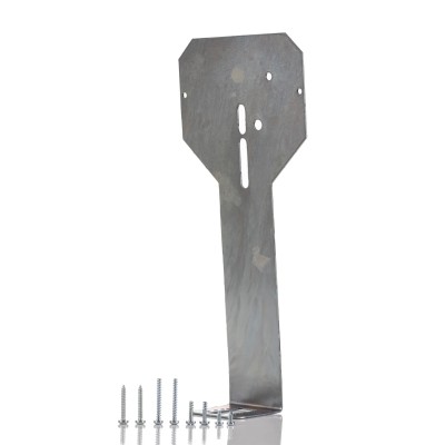 Socomec Shaft Switch Disconnector Shaft 320 mm FUSERBLOC Series 3899 0400