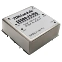TDK-Lambda DC/DC Converter 12V DC Output 2.5 A, 24V DC Input, 9V Min Input, 30W, Through Hole CCG30-24-12S