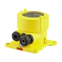 Vega External Display and Adjustment Unit for Use with Plics Sensors DIS81.IXIKIMACX