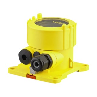 Vega External Display and Adjustment Unit for Use with Plics Sensors DIS81.IXIKIMACX