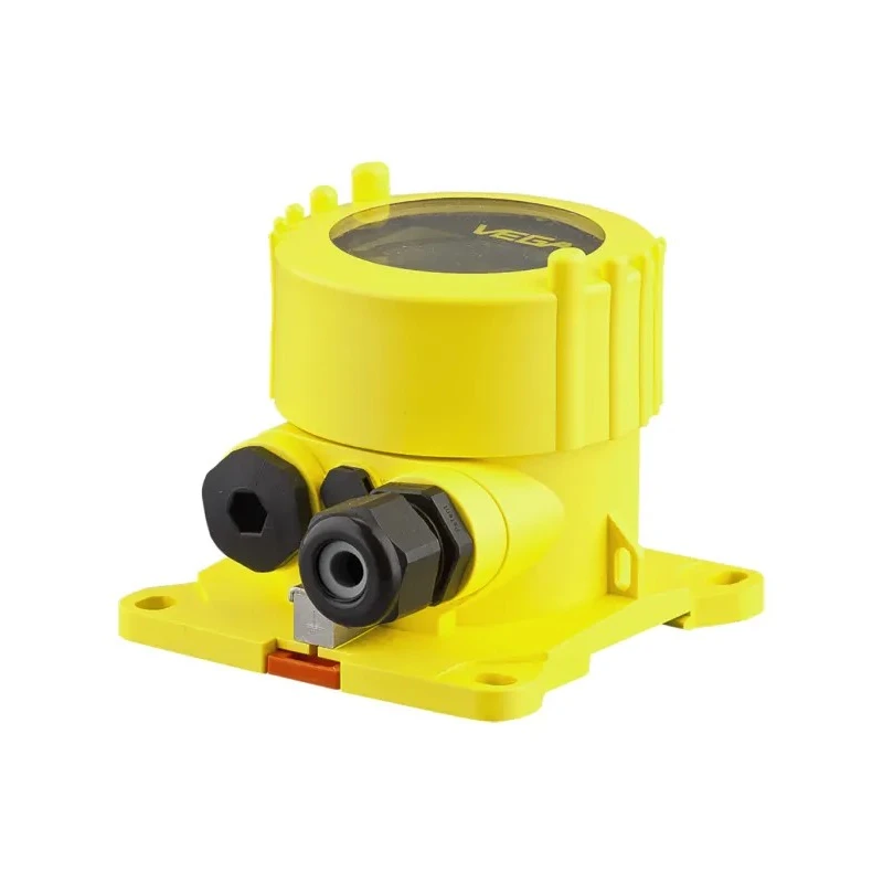 Vega External Display and Adjustment Unit for Use with Plics Sensors DIS81.IXIKIMACX