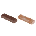 RS Pro Plastic Polishing Kit Plastic and Bakelite Polishing Kit Containing Brown Bar, Tapered Spindle, Buff Bar 901-0618