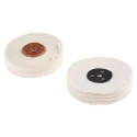 RS Pro Plastic Polishing Kit Plastic and Bakelite Polishing Kit Containing Brown Bar, Tapered Spindle, Buff Bar 901-0618