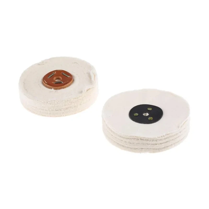 RS Pro Plastic Polishing Kit Plastic and Bakelite Polishing Kit Containing Brown Bar, Tapered Spindle, Buff Bar 901-0618