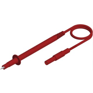 Hirschmann Test & Measurement Multimeter Test Probe Lead 16A, 1m Length 934259101