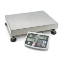 Kern Industrial Counting Weighing Scale 30kg Capacity LCD Display RS232 Interface IFS 30K0.2DL