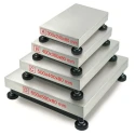 Kern Industrial Counting Weighing Scale 30kg Capacity LCD Display RS232 Interface IFS 30K0.2DL