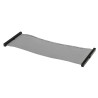 Samtec Flat Ribbon IDC Socket Cable Assembly 150 mm Length Polyvinyl Chloride Jacket TCSD-25-D-06.00-01-N