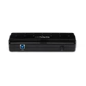 StarTech.com 7 Port USB 3.0 USB Hub AC Adapter Powered 172mm x 70mm x 23mm ST7300USB3B