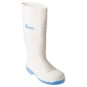 Amblers White Steel Toe Capped Unisex Safety Boots Size EU 40 UK 6.5, EN ISO 20345 FS98