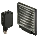 Panasonic Retroreflective Photoelectric Sensor Block Type 3 m Detection Range NPN Output IP67 CX-491-Z