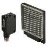 Panasonic Retroreflective Photoelectric Sensor Block Type 3 m Detection Range NPN Output IP67 CX-491-Z