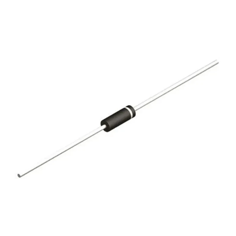 Vishay Uni-Directional TVS Diode 2-Pin 1500 W Through Hole 105 V Breakdown Voltage 1.5KE110A-E3/54
