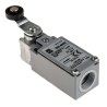 RS PRO Roller Lever Limit Switch 1 NO/1 NC Zinc Alloy Housing IP66 Rated 400V AC 10A IP66