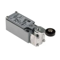 RS PRO Roller Lever Limit Switch 1 NO/1 NC Zinc Alloy Housing IP66 Rated 400V AC 10A IP66