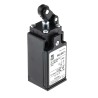 RS PRO Roller Lever Limit Switch 1 NO/1 NC, Fibreglass Reinforced Thermoplastic, IP65, 400V AC, 10A IP65