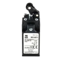 RS PRO Roller Lever Limit Switch 1 NO/1 NC, Fibreglass Reinforced Thermoplastic, IP65, 400V AC, 10A IP65