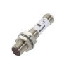 BALLUFF Light Intensity Sensor Red LED 200 mm, PNP Output, 100 mA, IP67, 30V dc BOS 12M-PS-RD12-S4