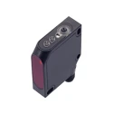 BALLUFF Diffuse Photoelectric Sensor Block Style PNP Output, IP67 Protection, Detection Range 150 mm to BOS 26K-PA-1LE-S4-C