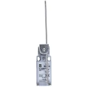 RS PRO Rod Limit Switch Zinc Alloy Housing 1 NO 1 NC IP66 400V AC 10A IP66