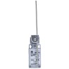 RS PRO Rod Limit Switch Zinc Alloy Housing 1 NO 1 NC IP66 400V AC 10A IP66