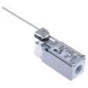 RS PRO Rod Limit Switch Zinc Alloy Housing 1 NO 1 NC IP66 400V AC 10A IP66