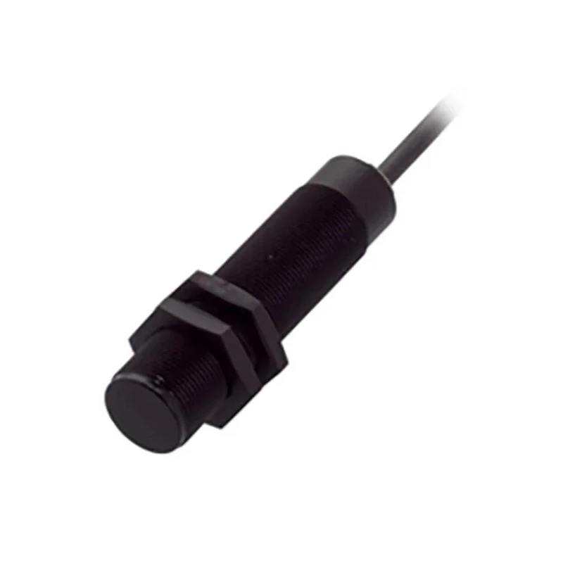 BALLUFF Threaded Barrel Capacitive Proximity Sensor M18 7 mm, M18 x 1, PNP Output 100mA 30V dc BCS M18BBN1-PSC80D-EP02