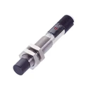 BALLUFF Threaded Barrel Capacitive Proximity Sensor M12 x 1, 8 mm Detection Range, PNP Output 100mA BCS M12BBE2-PSC80H-S04K