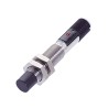 BALLUFF Threaded Barrel Capacitive Proximity Sensor M12 x 1, 8 mm Detection Range, PNP Output 100mA BCS M12BBE2-PSC80H-S04K