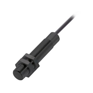 BALLUFF Threaded Barrel Capacitive Proximity Sensor M12 4 mm, PNP 100mA 30V dc BCS M12BBI1-PSC40D-EP02