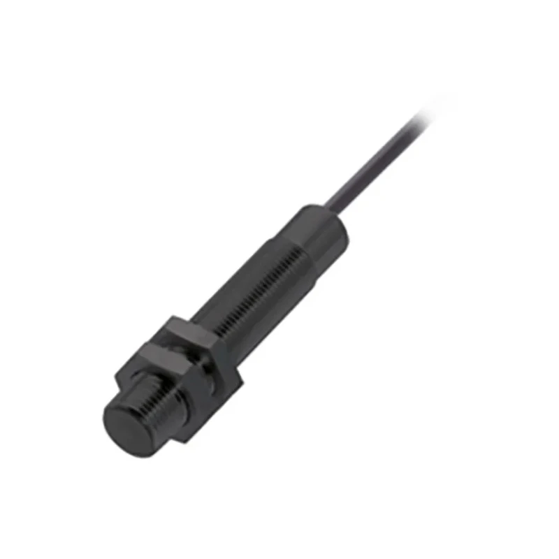 BALLUFF Threaded Barrel Capacitive Proximity Sensor M12 4 mm, PNP 100mA 30V dc BCS M12BBI1-PSC40D-EP02