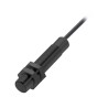 BALLUFF Threaded Barrel Capacitive Proximity Sensor M12 4 mm, PNP 100mA 30V dc BCS M12BBI1-PSC40D-EP02