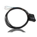BALLUFF Block Capacitive Proximity Sensor Q40 20 mm PNP/NPN 100mA 30V DC BCS Q40BBAA-GPC20C-EP02