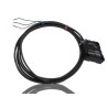 BALLUFF Block Capacitive Proximity Sensor Q40 20 mm PNP/NPN 100mA 30V DC BCS Q40BBAA-GPC20C-EP02