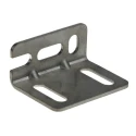 BALLUFF BOS 2K Series Mounting Bracket for Use with BOS 2K, EN 60947-5-2 Standard BOS 2-HW-2