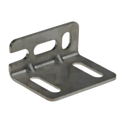 BALLUFF BOS 2K Series Mounting Bracket for Use with BOS 2K, EN 60947-5-2 Standard BOS 2-HW-2