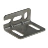 BALLUFF BOS 2K Series Mounting Bracket for Use with BOS 2K, EN 60947-5-2 Standard BOS 2-HW-2
