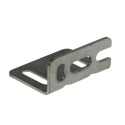 BALLUFF BOS 2K Series Mounting Bracket for Use with BOS 2K, EN 60947-5-2 Standard BOS 2-HW-2