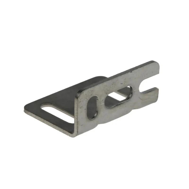 BALLUFF BOS 2K Series Mounting Bracket for Use with BOS 2K, EN 60947-5-2 Standard BOS 2-HW-2
