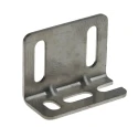 BALLUFF BOS 2K Series Mounting Bracket for Use with BOS 2K, EN 60947-5-2 Standard BOS 2-HW-2