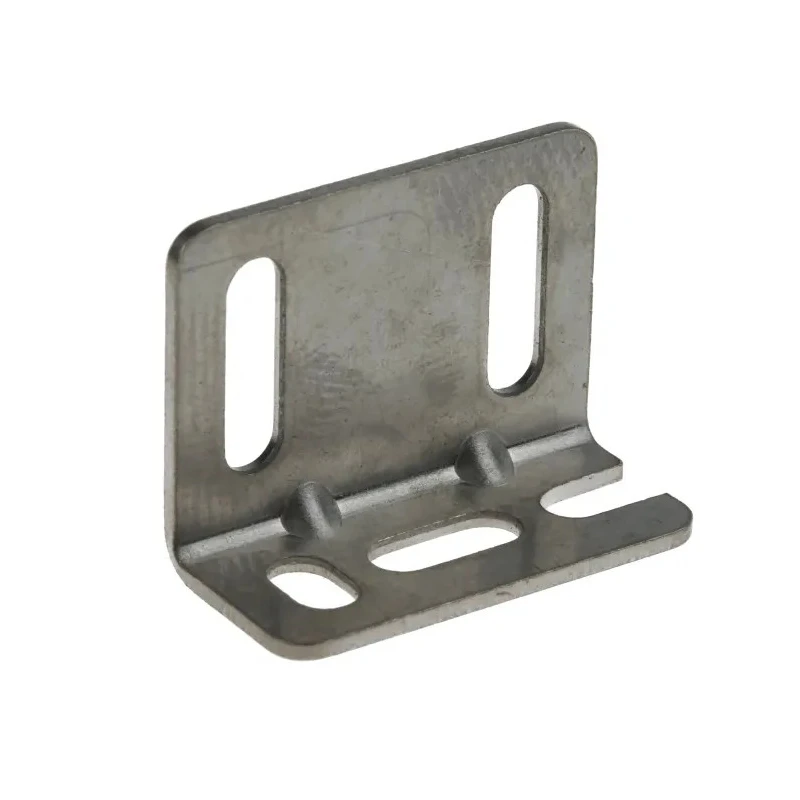 BALLUFF BOS 2K Series Mounting Bracket for Use with BOS 2K, EN 60947-5-2 Standard BOS 2-HW-2