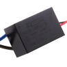 Recom Switching Power Supply 24V dc, 2 W, Chassis Mount, Compact Size RAC02-24SE/277/W